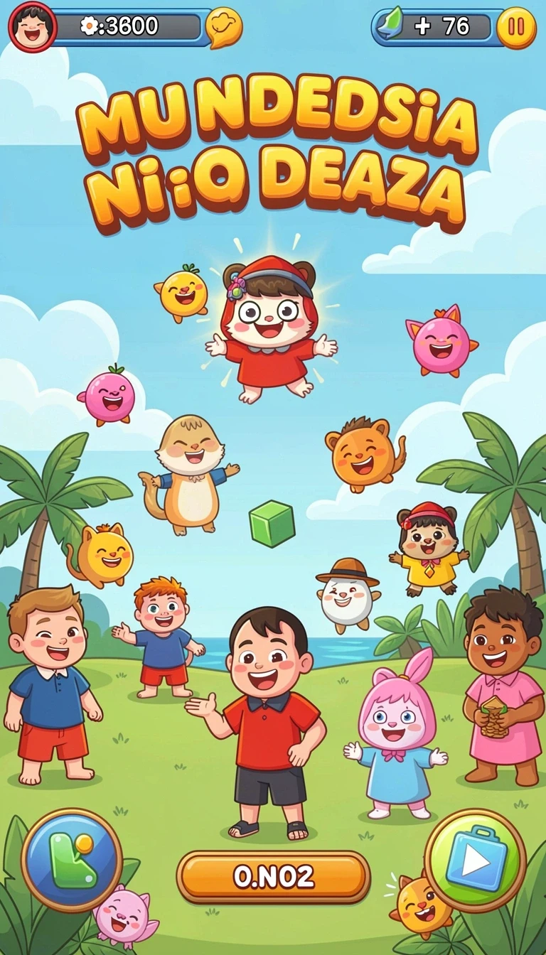 Screenshot Download mega888 APK untuk Android nomor 3