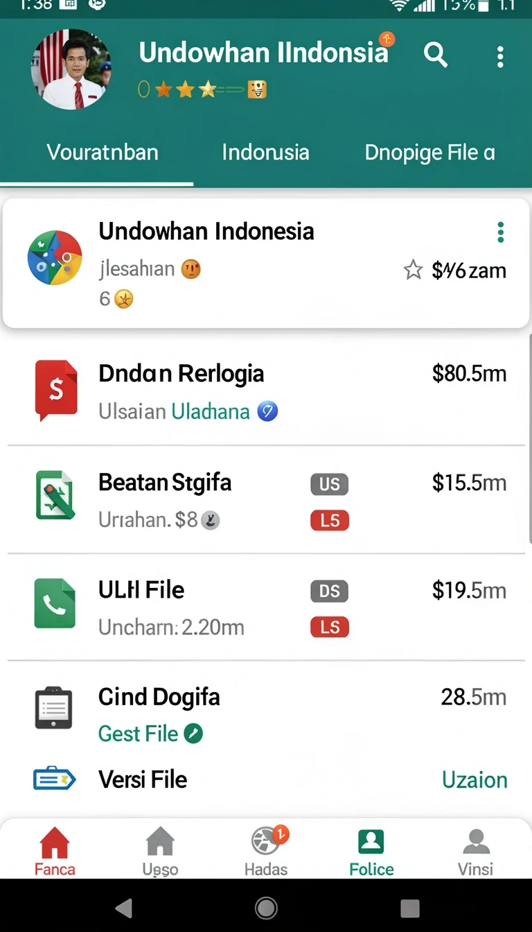 Screenshot 888r App APK Terbaru nomor 2