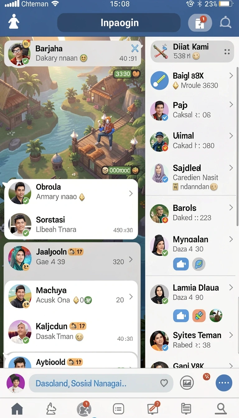 Screenshot keren88 App APK Terbaru nomor 1