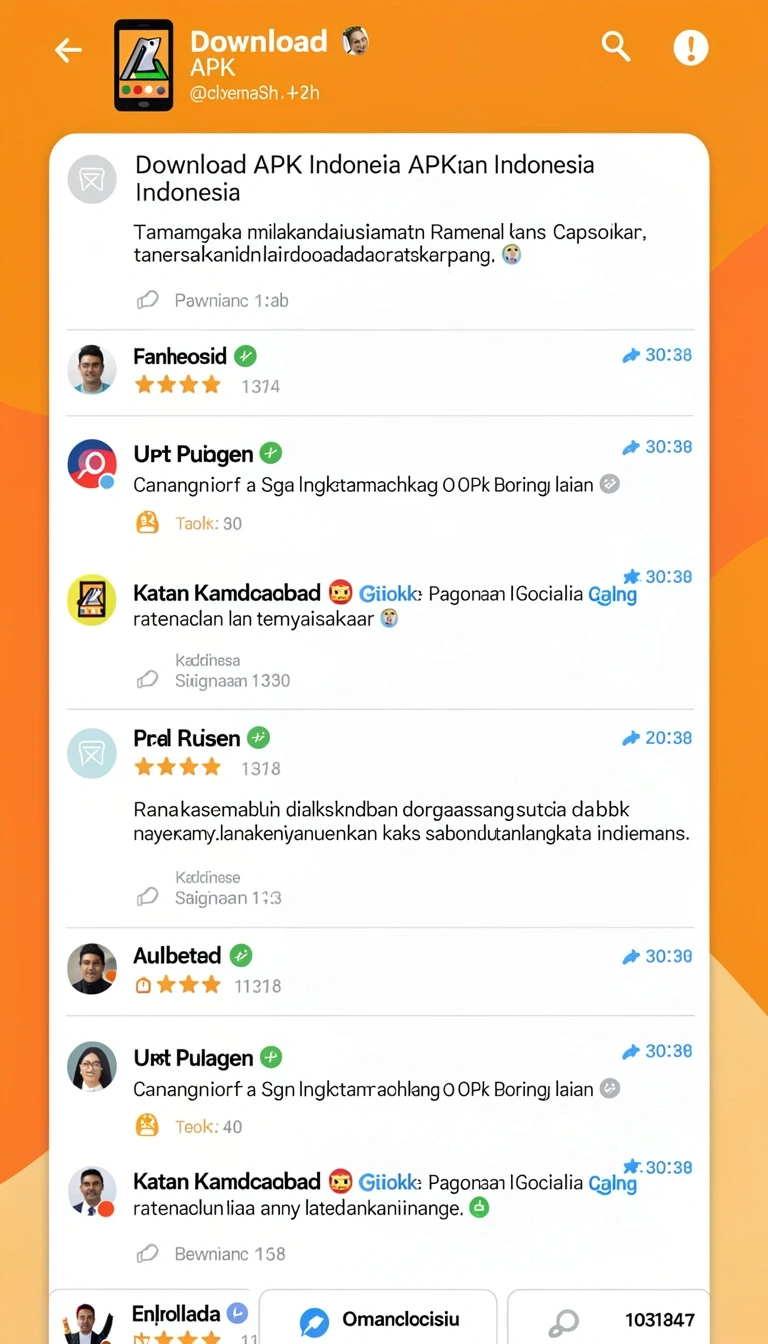Screenshot Review Aplikasi evostoto Versi Terbaru nomor 1