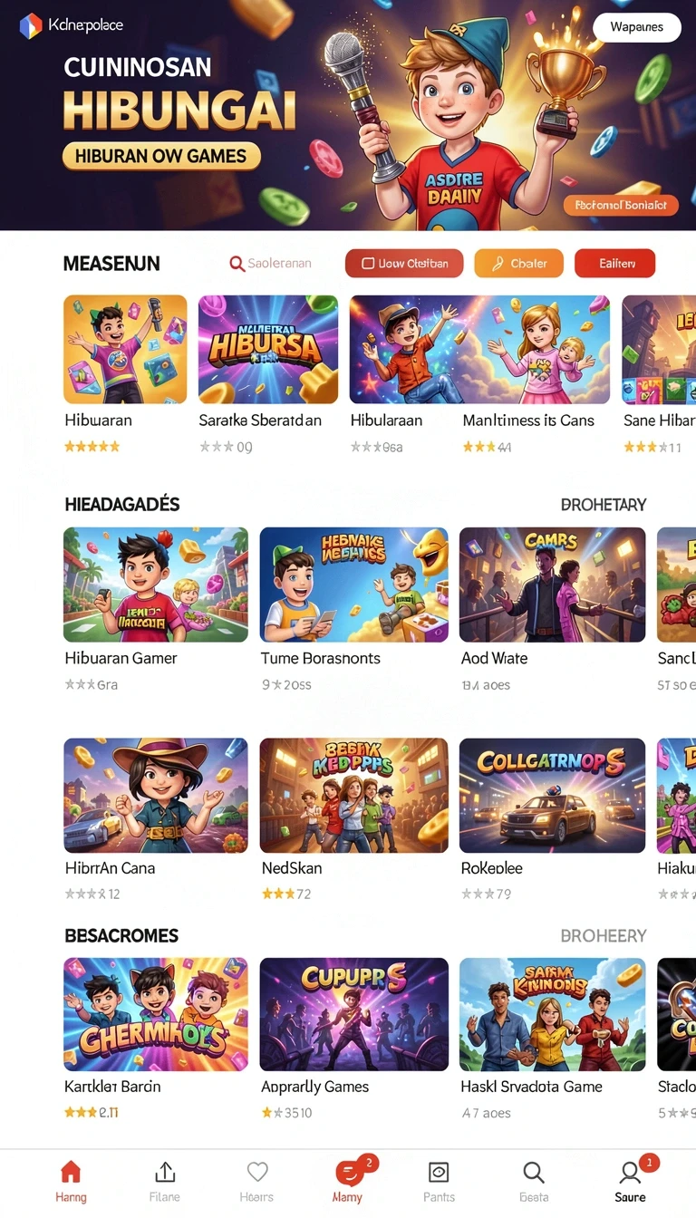 Screenshot keren88 App APK Terbaru nomor 3