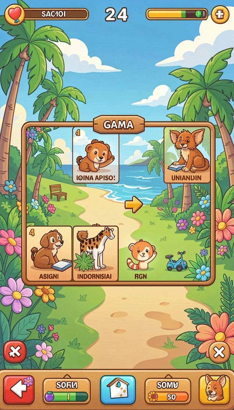 Screenshot Review Aplikasi evostoto Versi Terbaru nomor 3