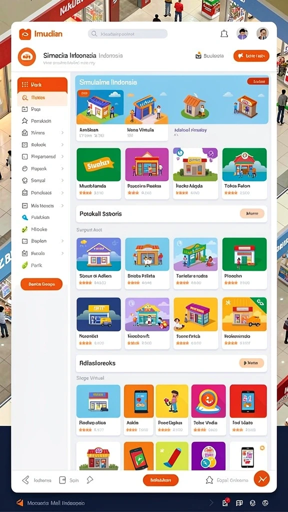 Screenshot Download mega888 APK untuk Android nomor 2