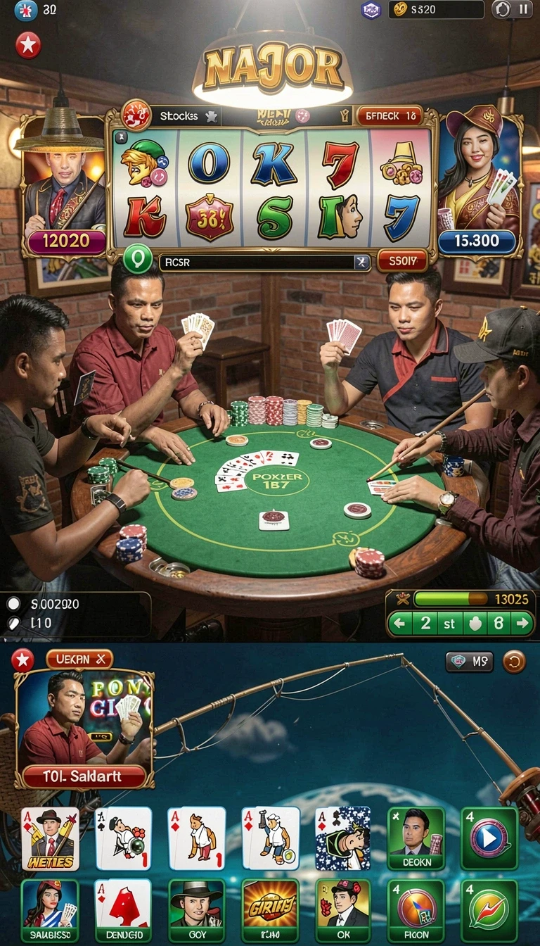Screenshot Download jkt88 APK untuk Android nomor 3